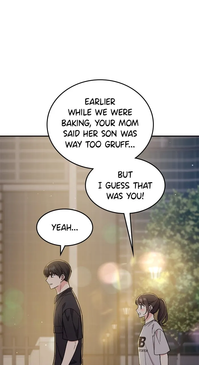 Ugly Duckling Complex Chapter 39 page 66 - 