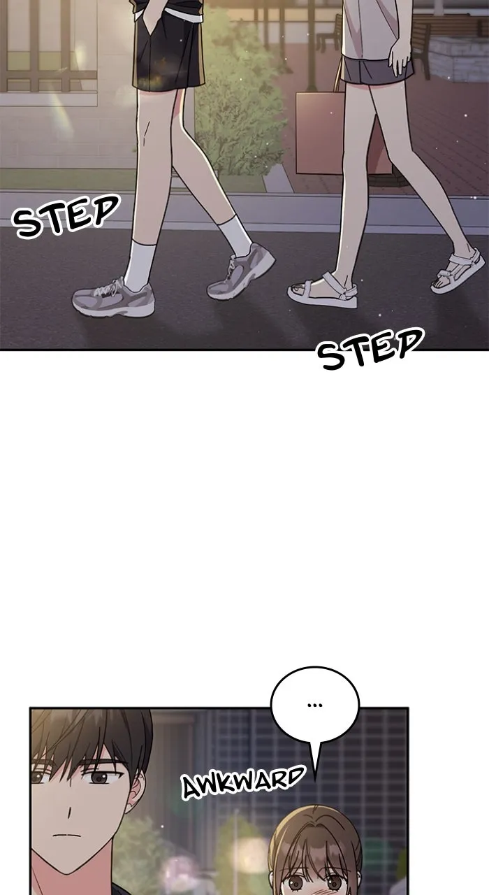 Ugly Duckling Complex Chapter 39 page 67 - 