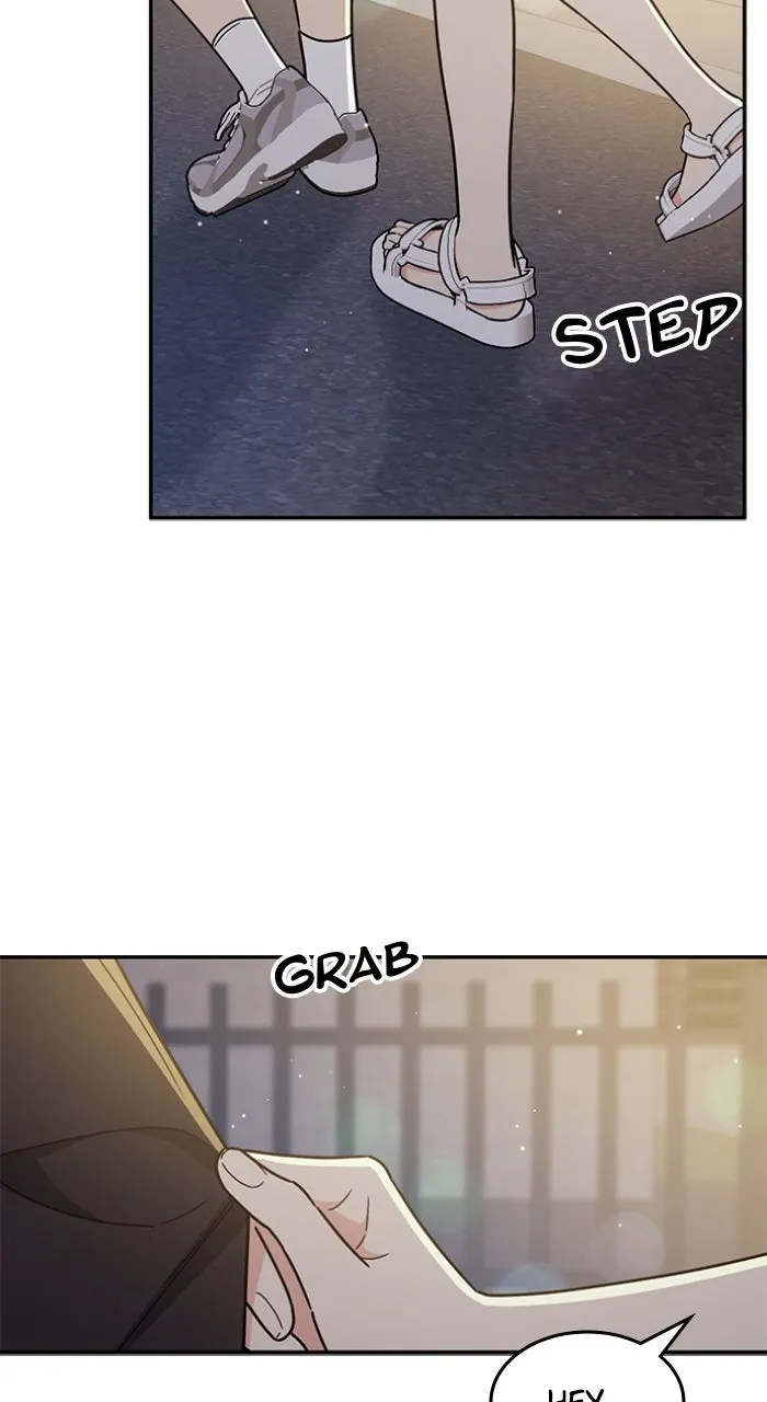 Ugly Duckling Complex Chapter 39 page 69 - 