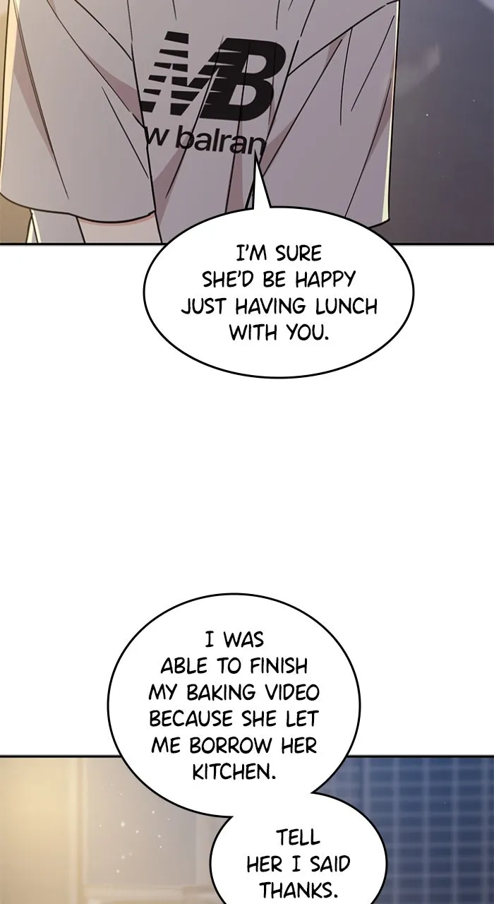 Ugly Duckling Complex Chapter 39 page 71 - 