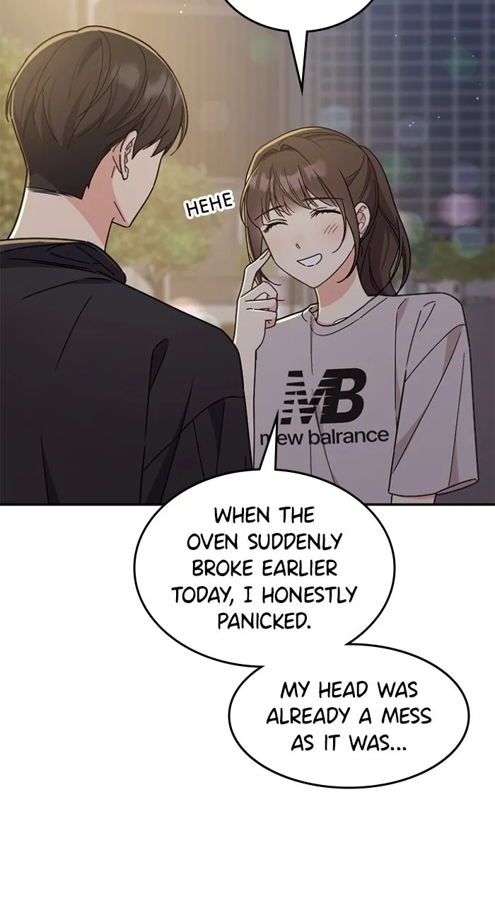 Ugly Duckling Complex Chapter 39 page 72 - 