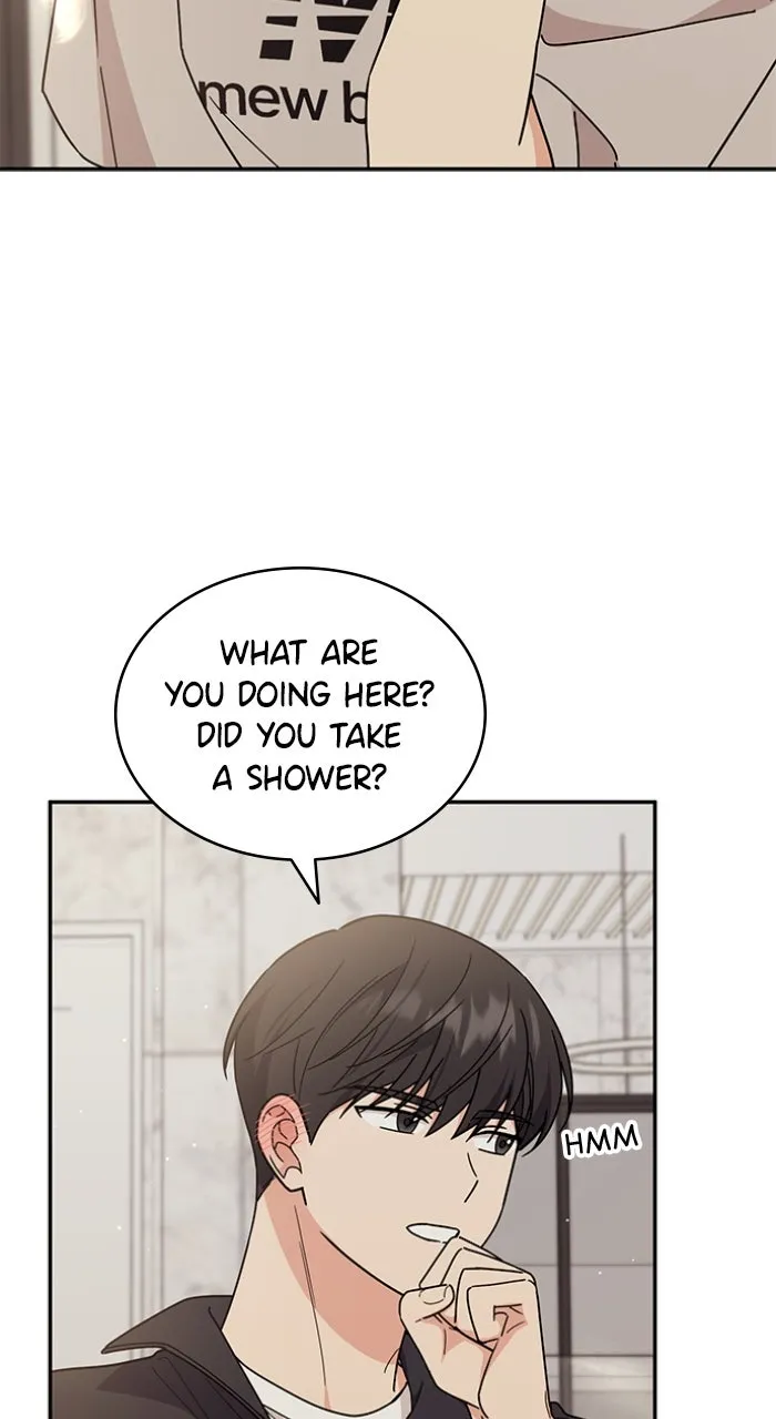 Ugly Duckling Complex Chapter 39 page 9 - 