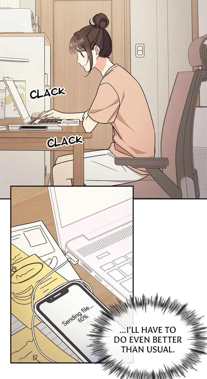 Ugly Duckling Complex Chapter 39 page 85 - 