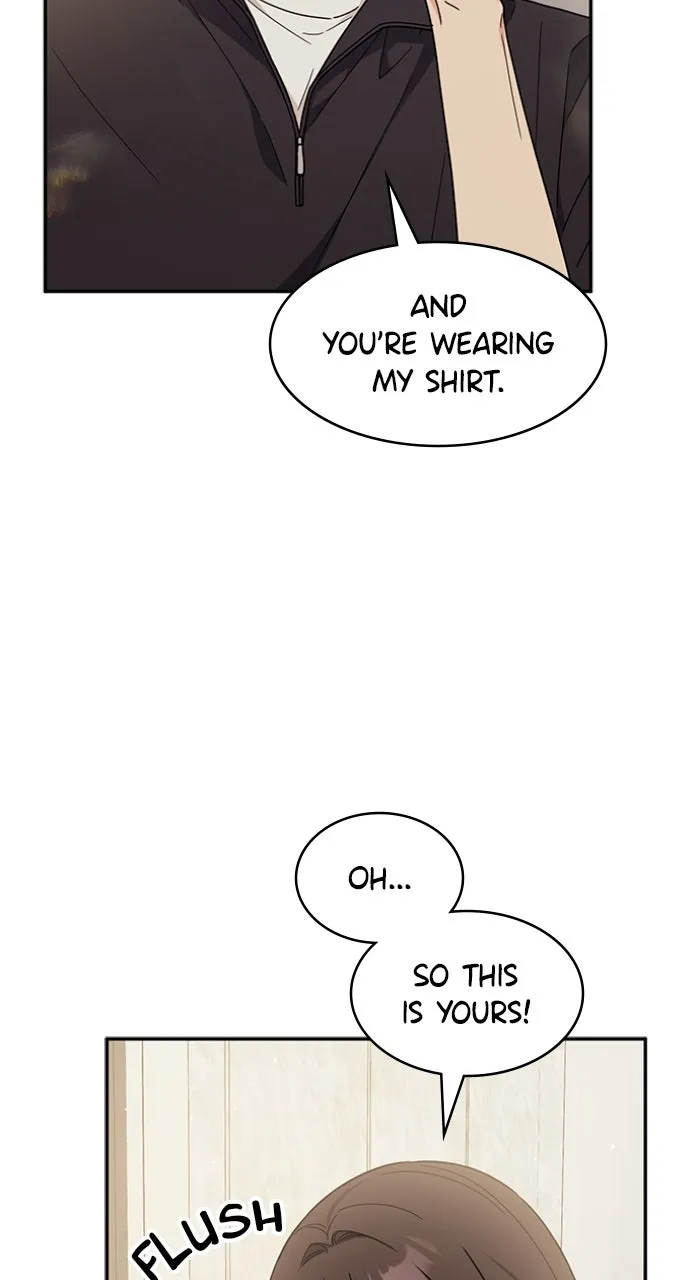 Ugly Duckling Complex Chapter 39 page 10 - 