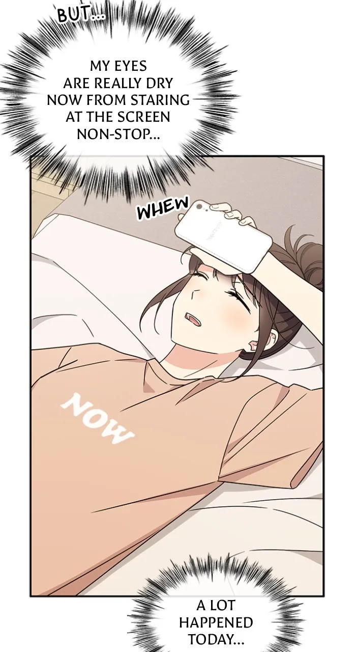 Ugly Duckling Complex Chapter 39 page 91 - 