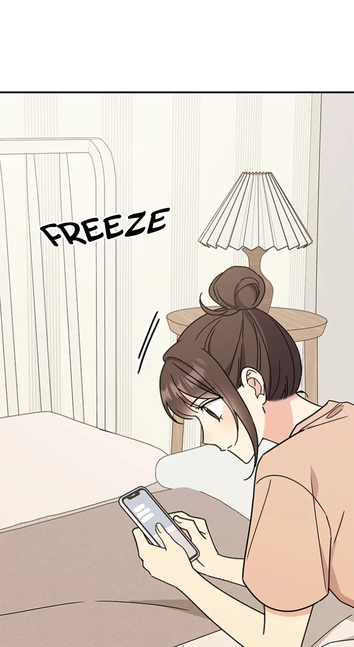 Ugly Duckling Complex Chapter 39 page 98 - 
