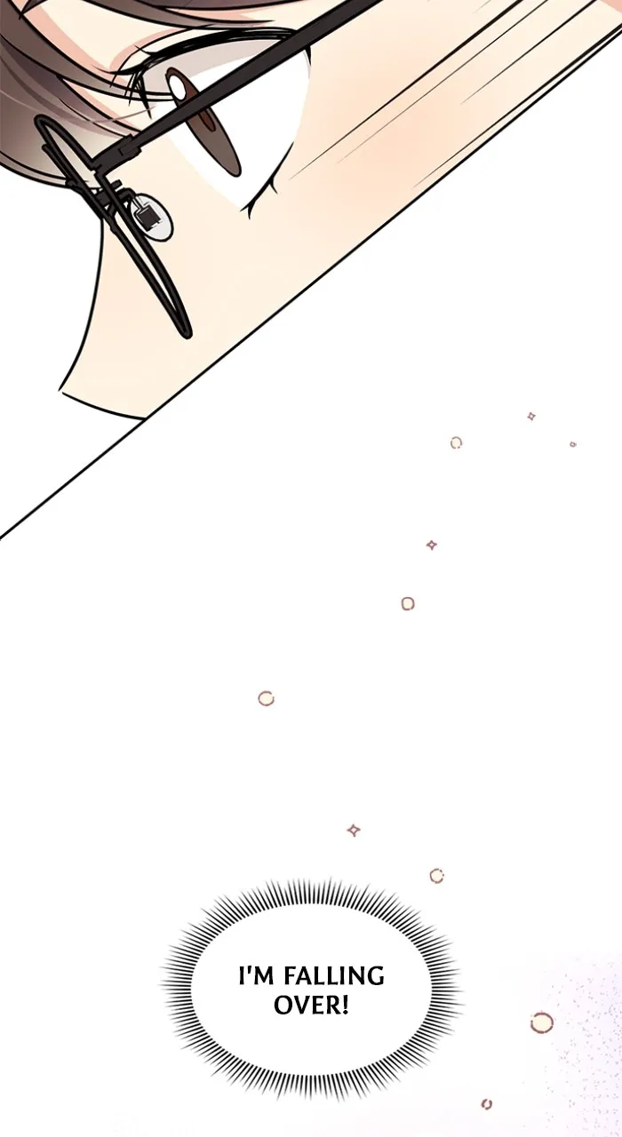 Ugly Duckling Complex Chapter 4 page 2 - 