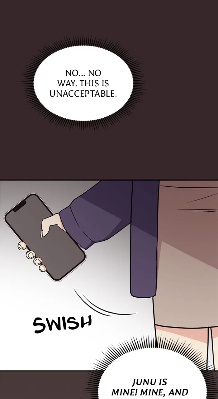 Ugly Duckling Complex Chapter 4 page 101 - 