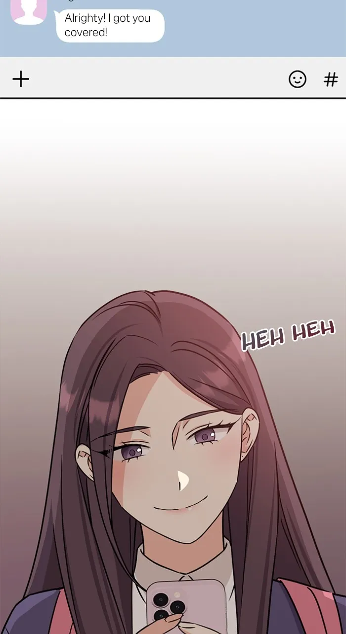 Ugly Duckling Complex Chapter 4 page 105 - 