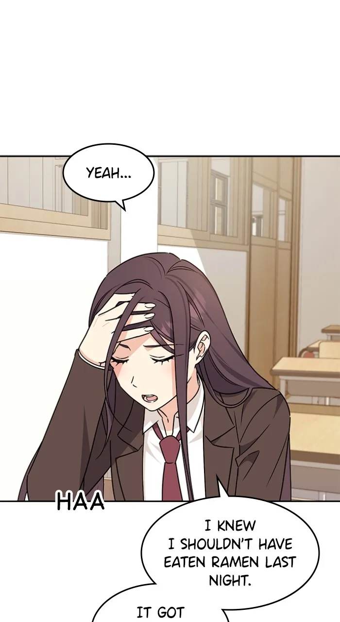 Ugly Duckling Complex Chapter 4 page 14 - 
