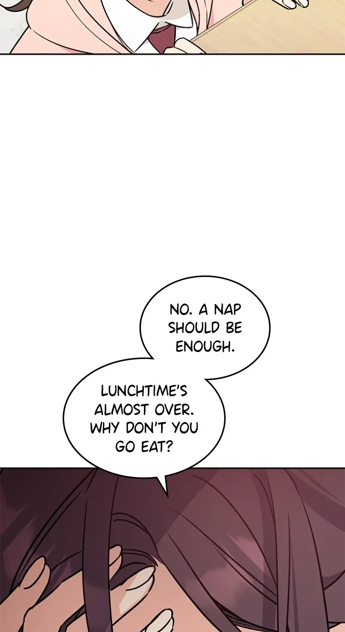 Ugly Duckling Complex Chapter 4 page 16 - 