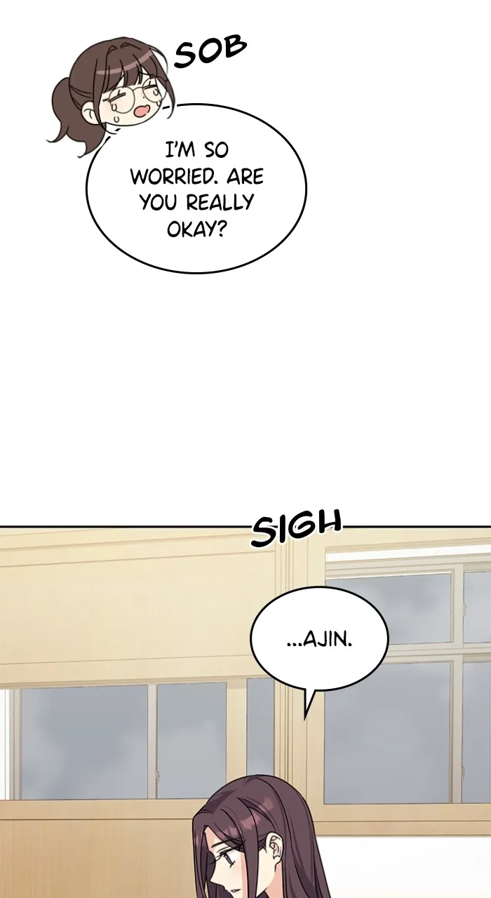 Ugly Duckling Complex Chapter 4 page 18 - 