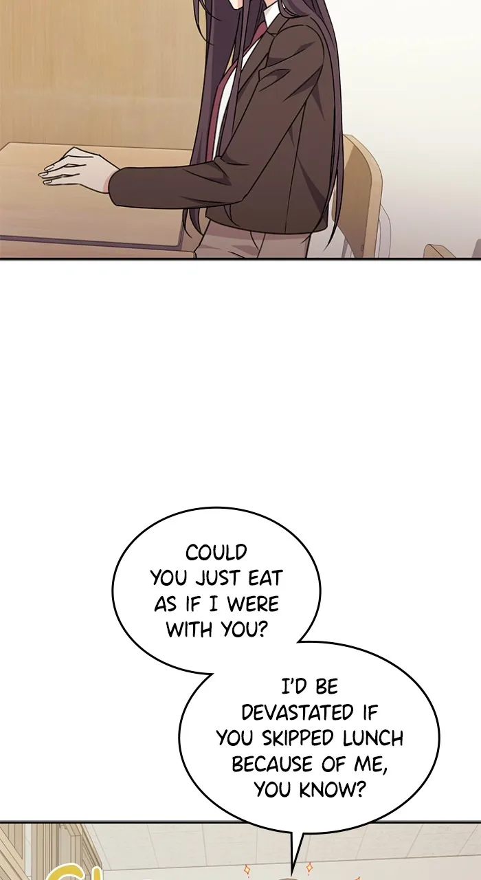 Ugly Duckling Complex Chapter 4 page 19 - 