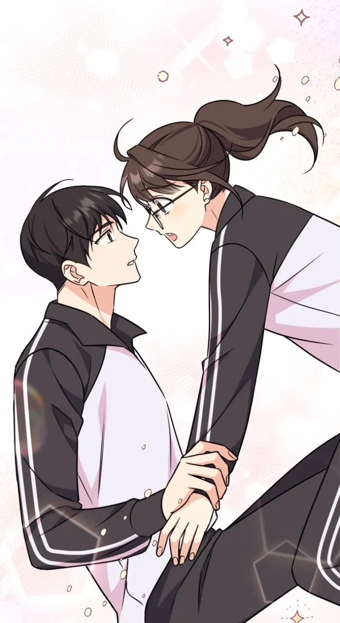 Ugly Duckling Complex Chapter 4 page 3 - 