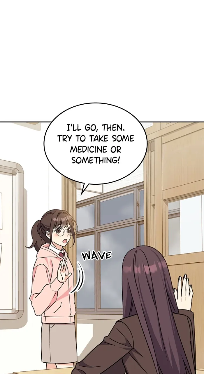 Ugly Duckling Complex Chapter 4 page 21 - 