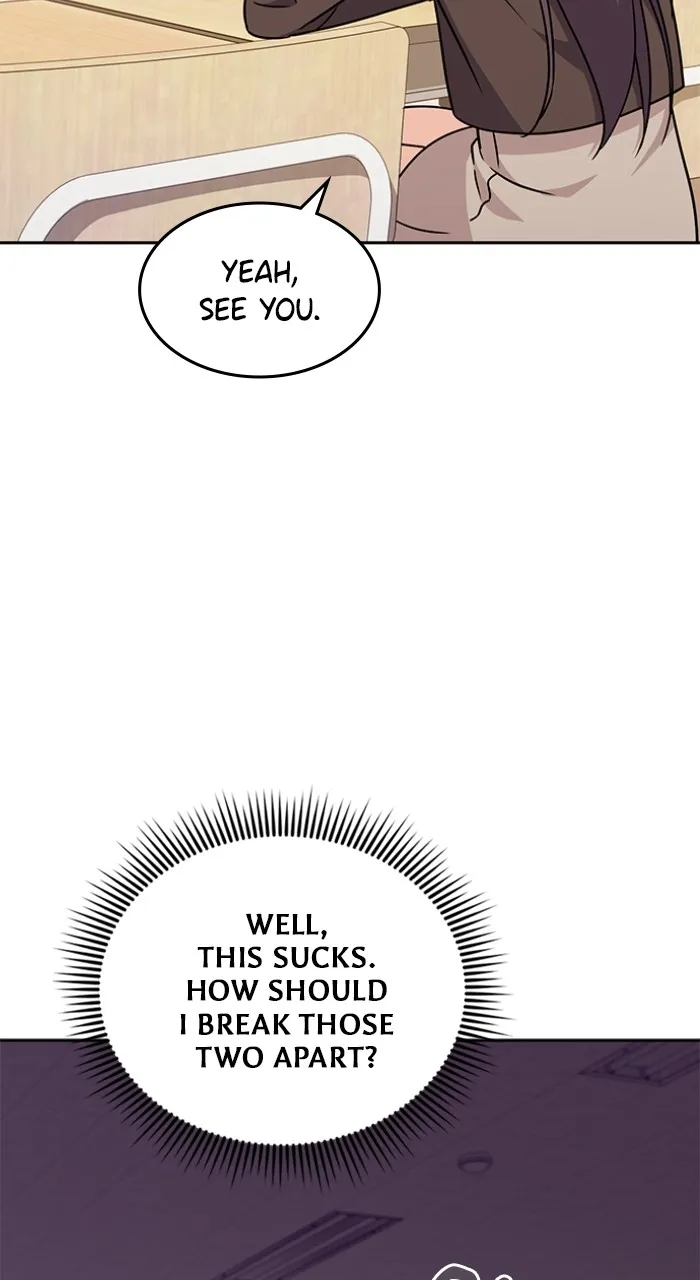 Ugly Duckling Complex Chapter 4 page 22 - 