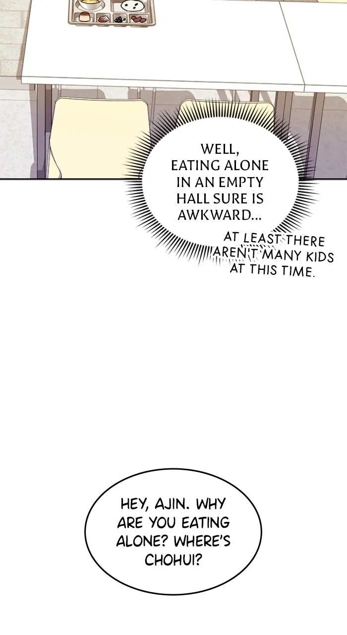 Ugly Duckling Complex Chapter 4 page 25 - 