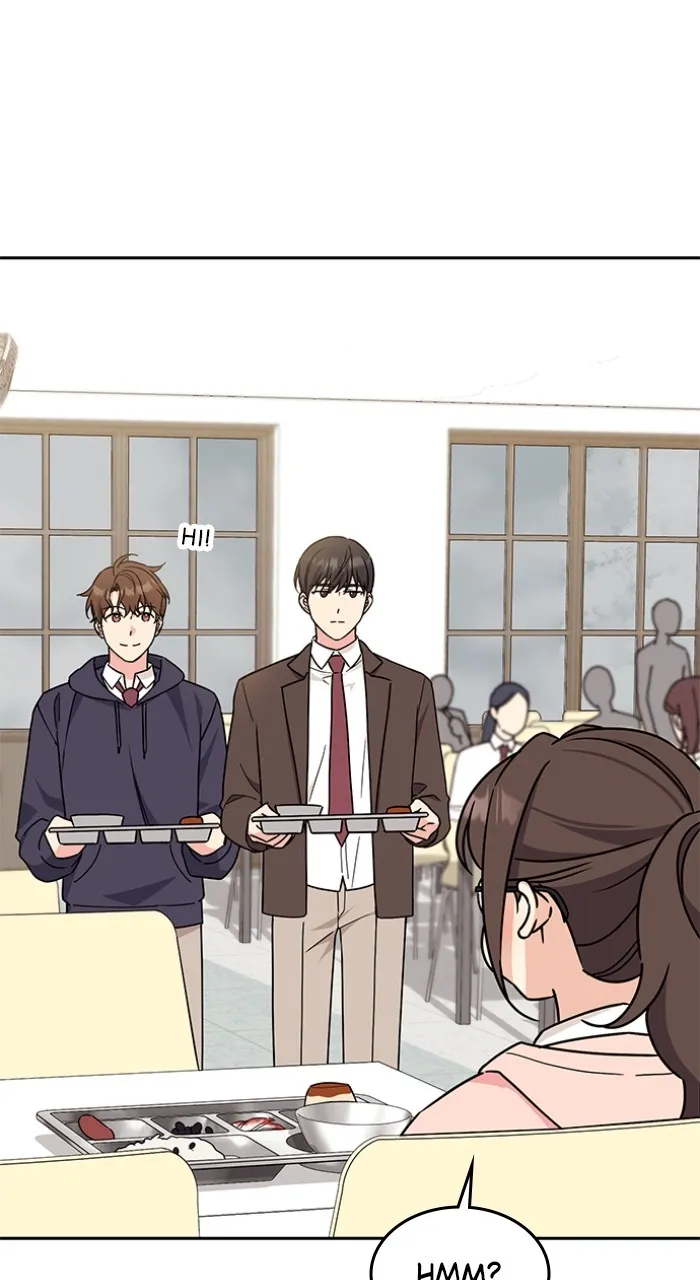 Ugly Duckling Complex Chapter 4 page 26 - 