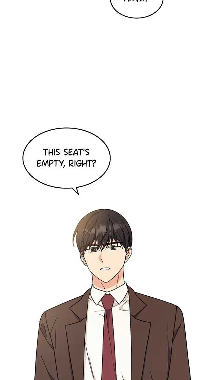 Ugly Duckling Complex Chapter 4 page 27 - 