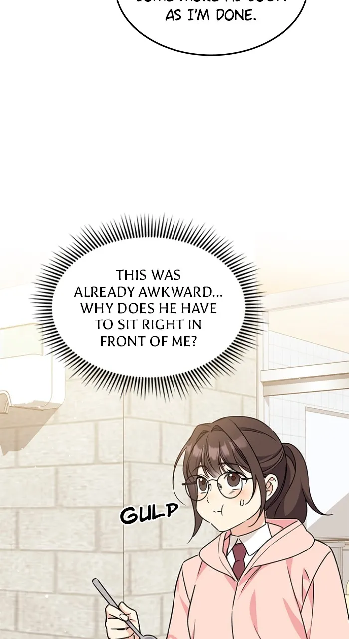 Ugly Duckling Complex Chapter 4 page 29 - 
