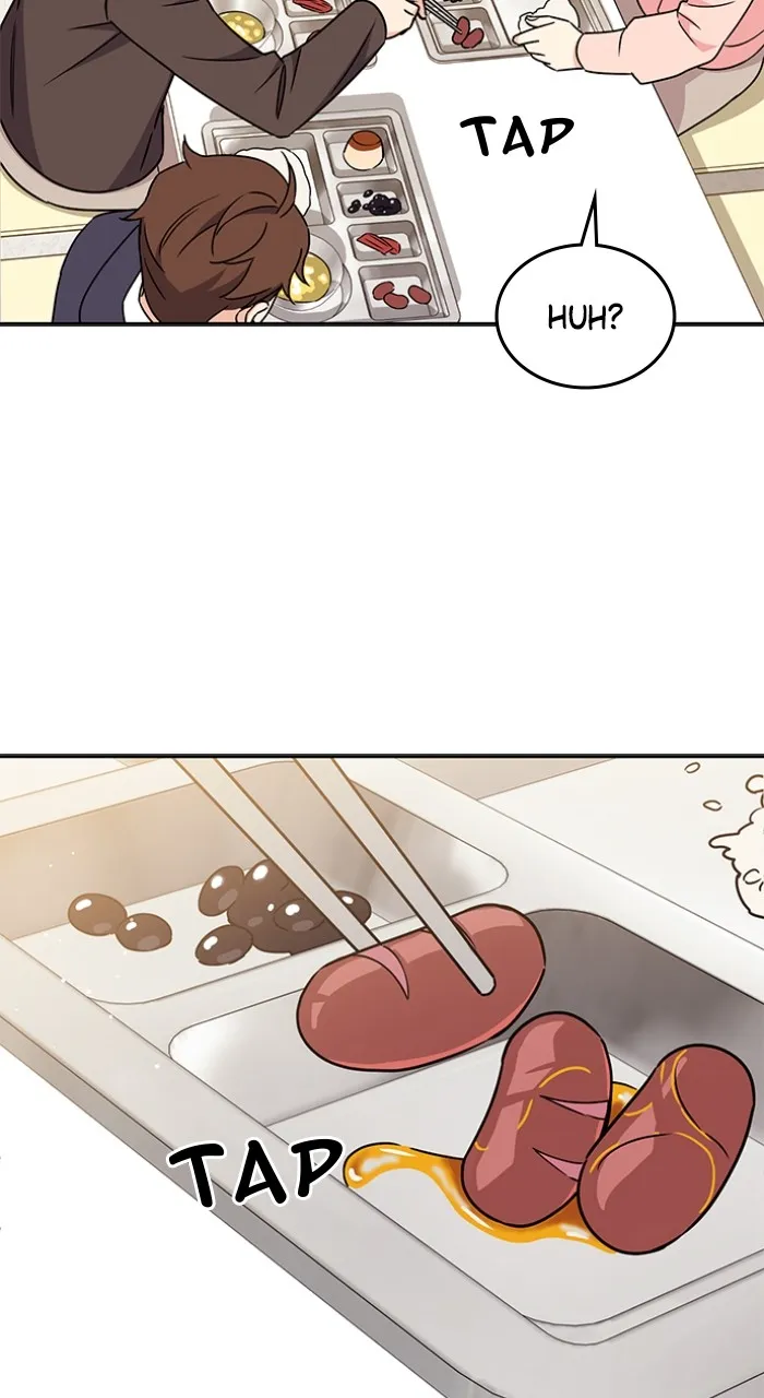 Ugly Duckling Complex Chapter 4 page 31 - 