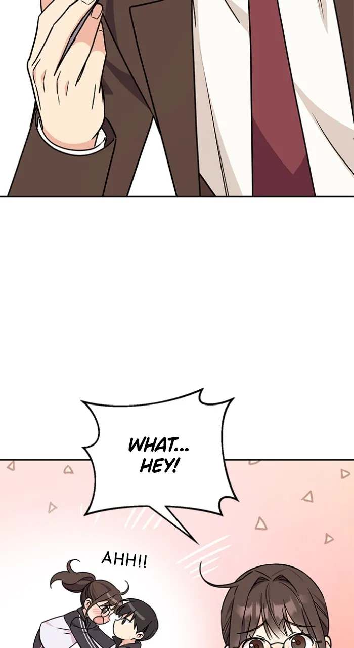 Ugly Duckling Complex Chapter 4 page 35 - 