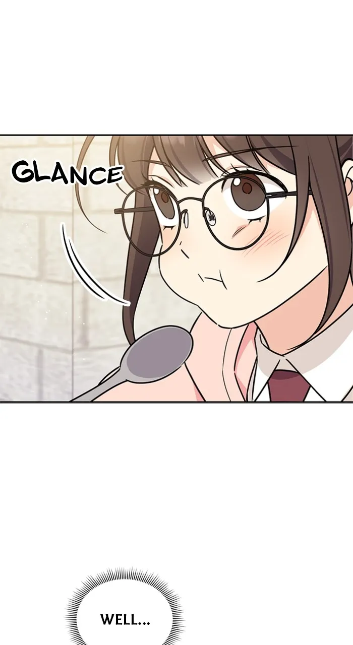 Ugly Duckling Complex Chapter 4 page 39 - 