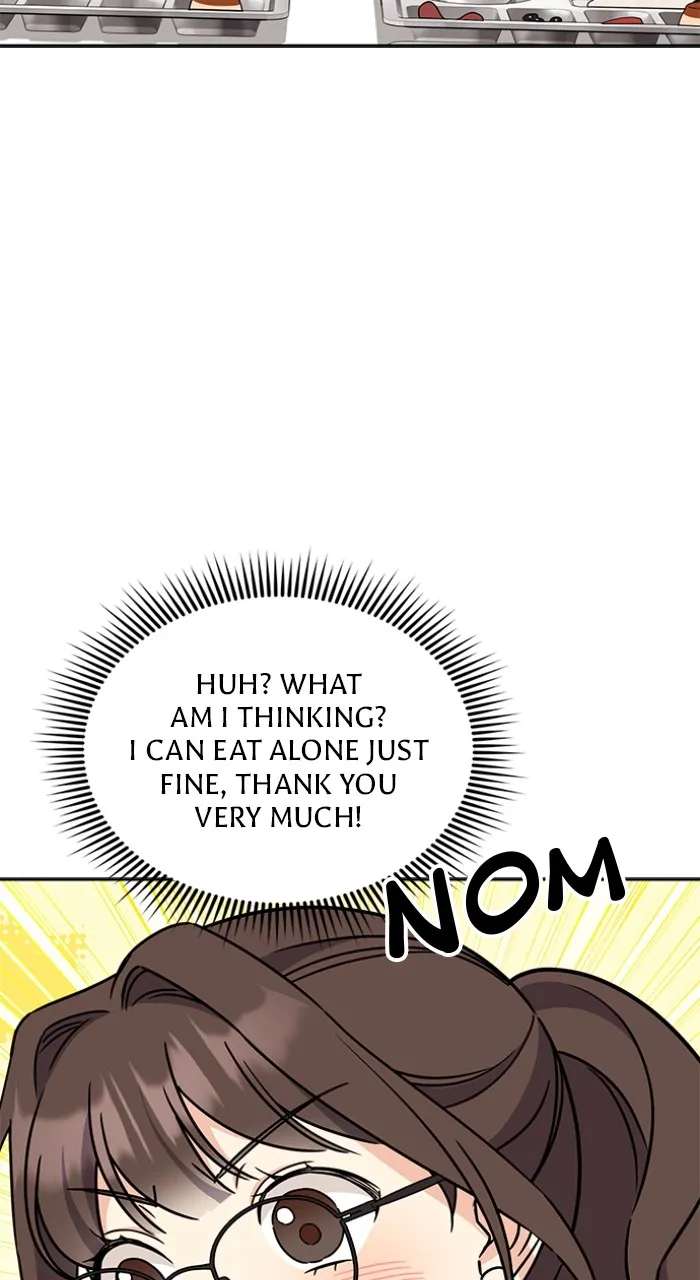 Ugly Duckling Complex Chapter 4 page 41 - 