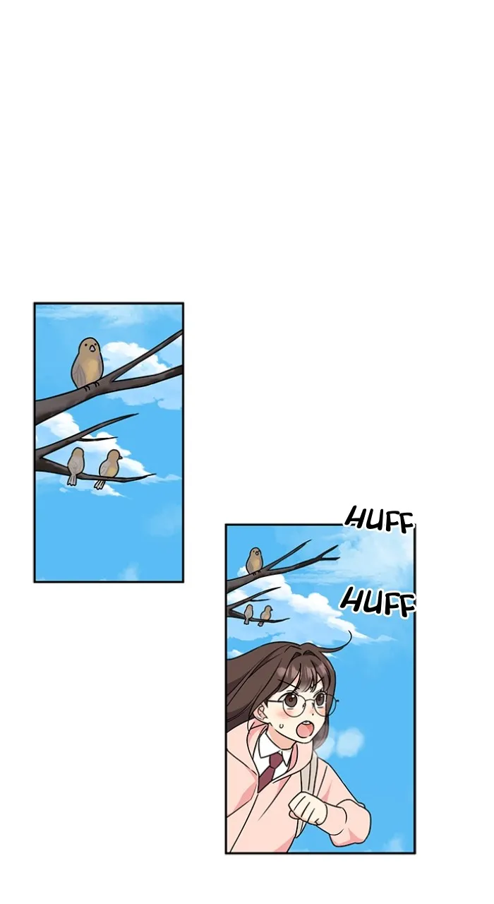 Ugly Duckling Complex Chapter 4 page 45 - 