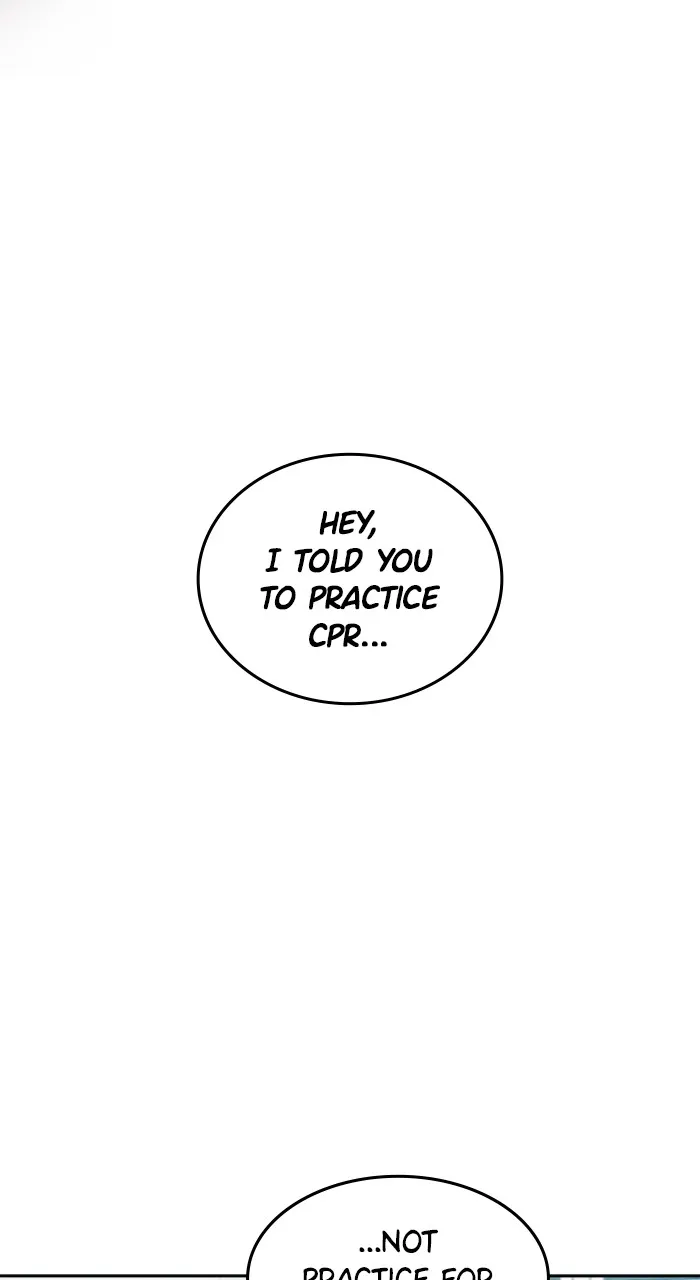 Ugly Duckling Complex Chapter 4 page 6 - 