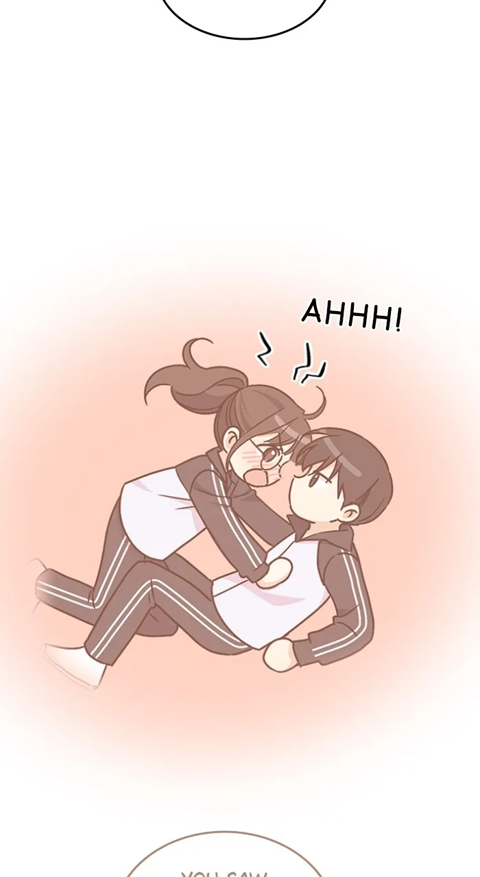 Ugly Duckling Complex Chapter 4 page 51 - 