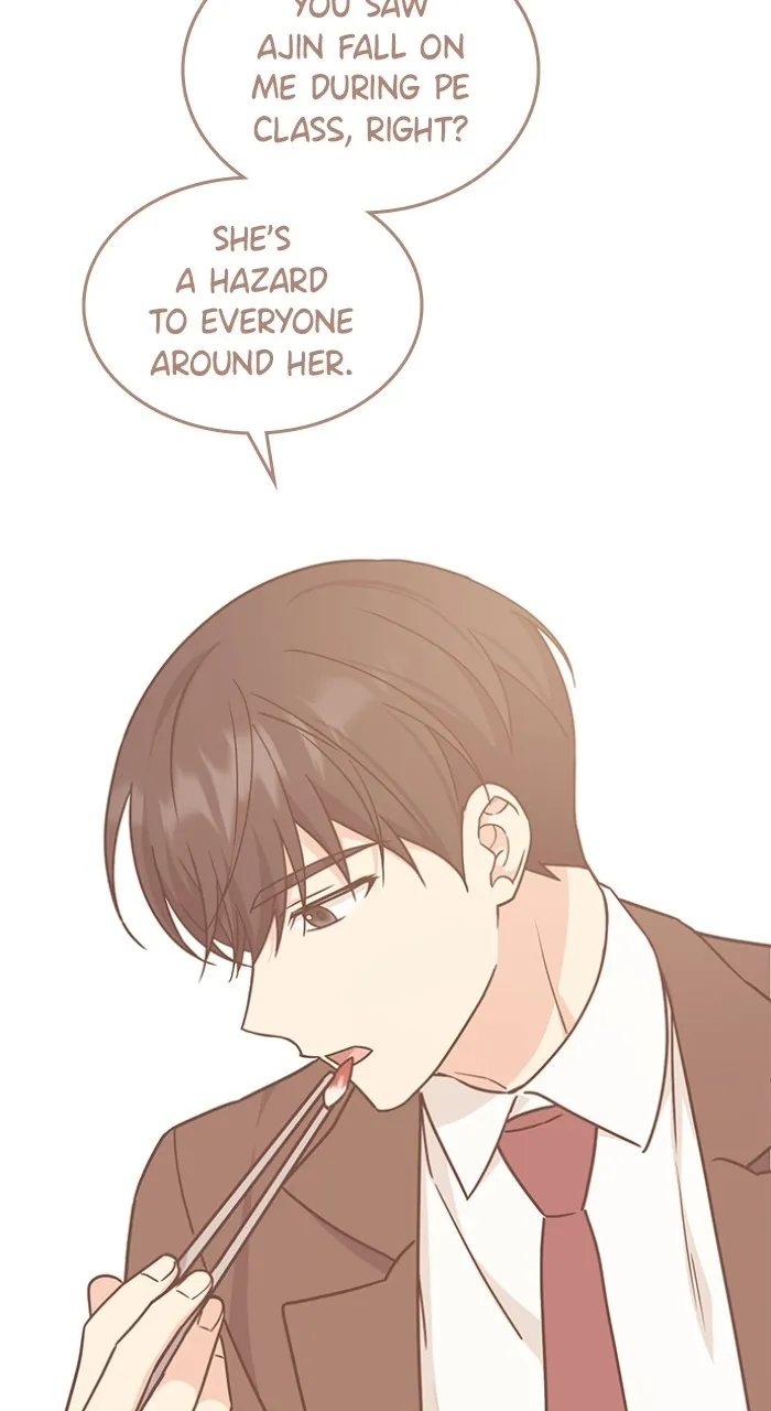 Ugly Duckling Complex Chapter 4 page 52 - 