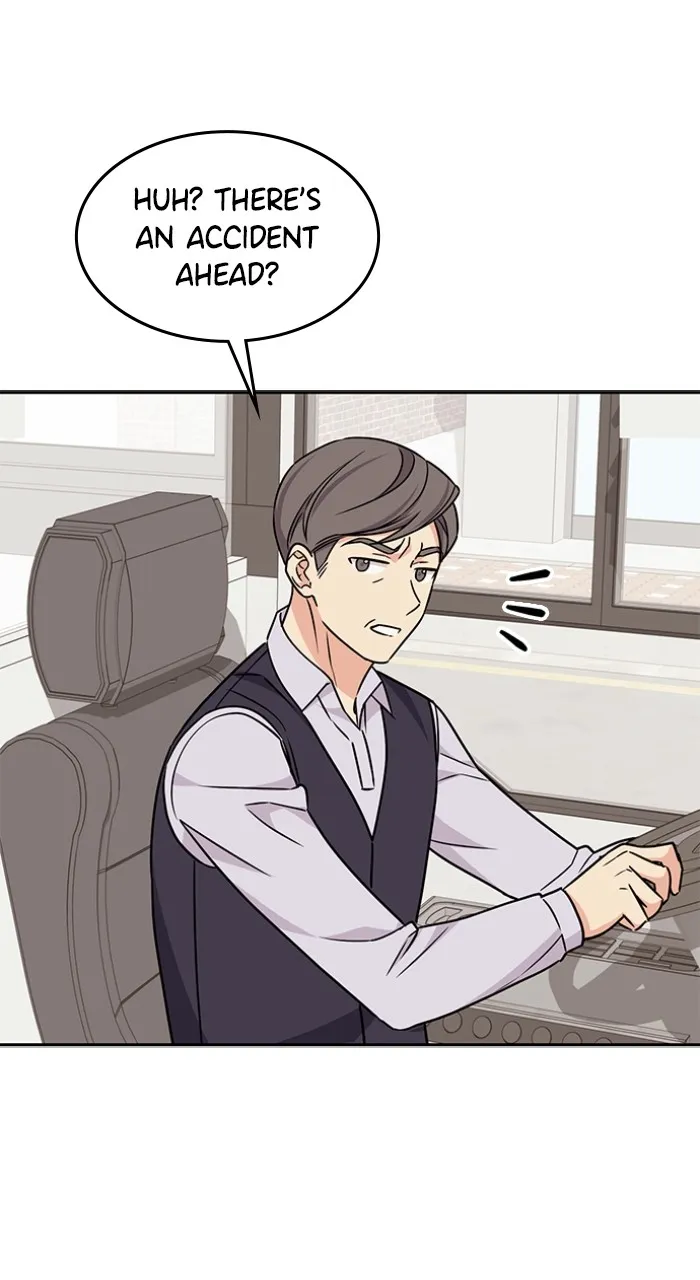 Ugly Duckling Complex Chapter 4 page 55 - 