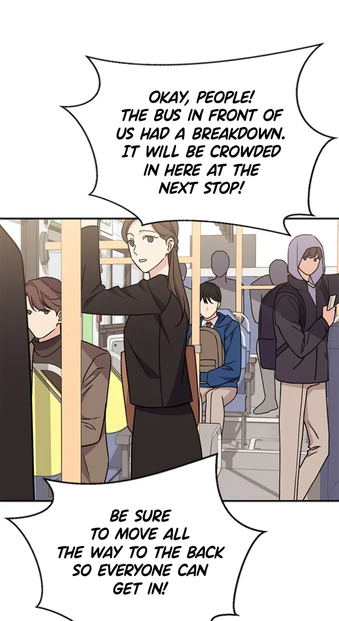 Ugly Duckling Complex Chapter 4 page 56 - 