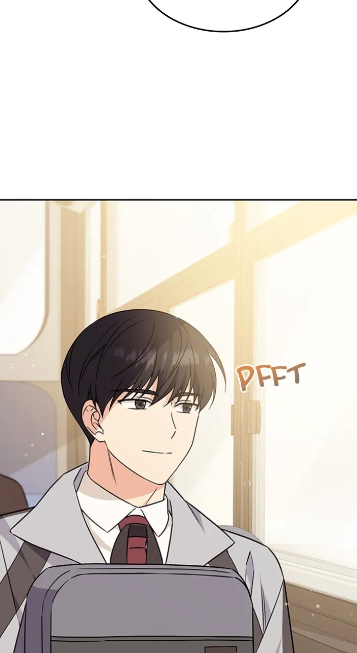 Ugly Duckling Complex Chapter 4 page 60 - 