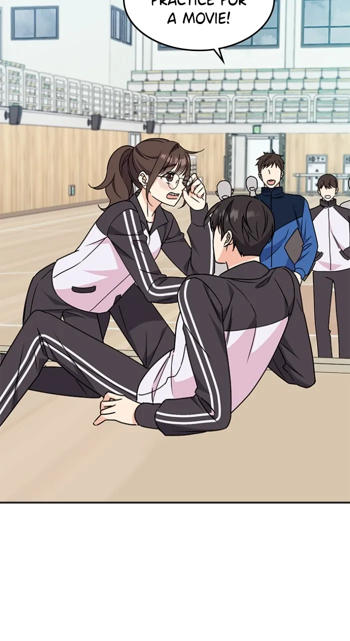 Ugly Duckling Complex Chapter 4 page 7 - 
