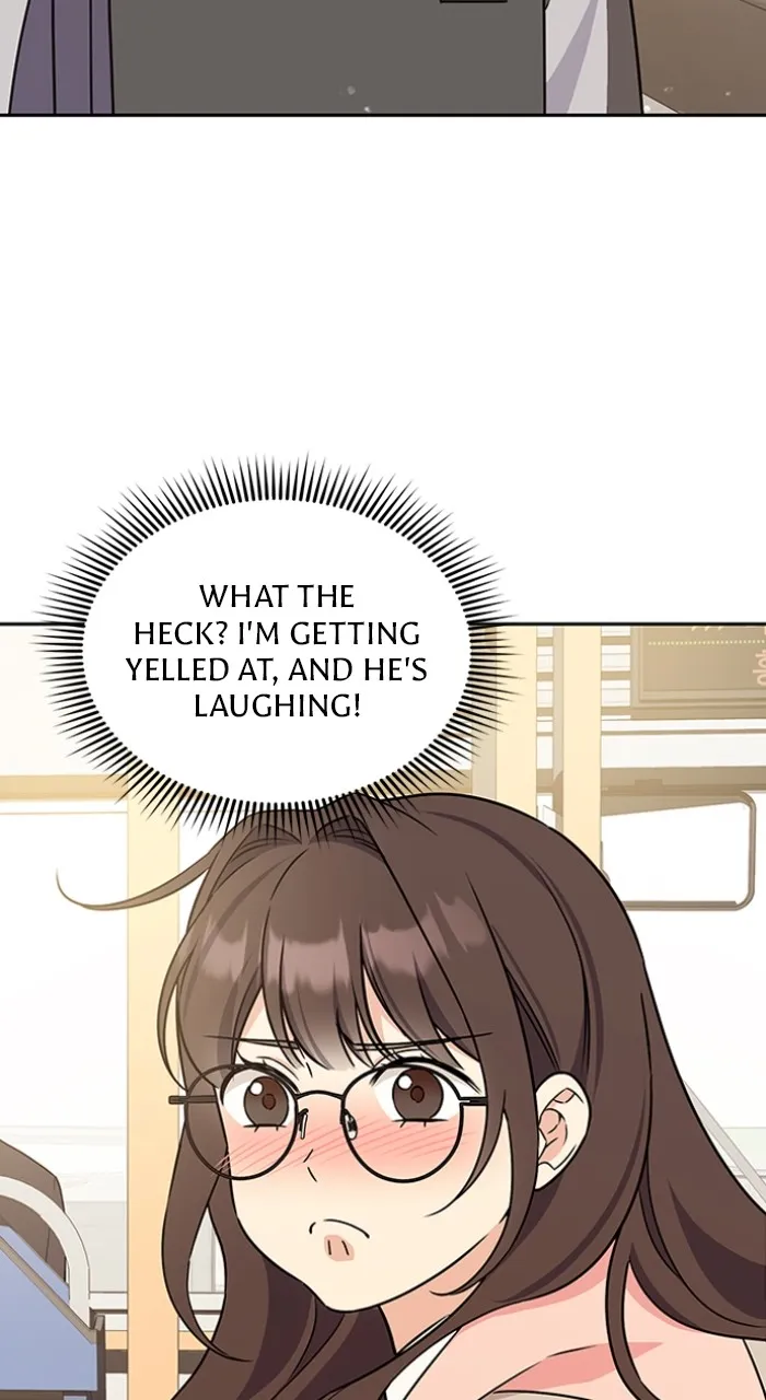 Ugly Duckling Complex Chapter 4 page 61 - 