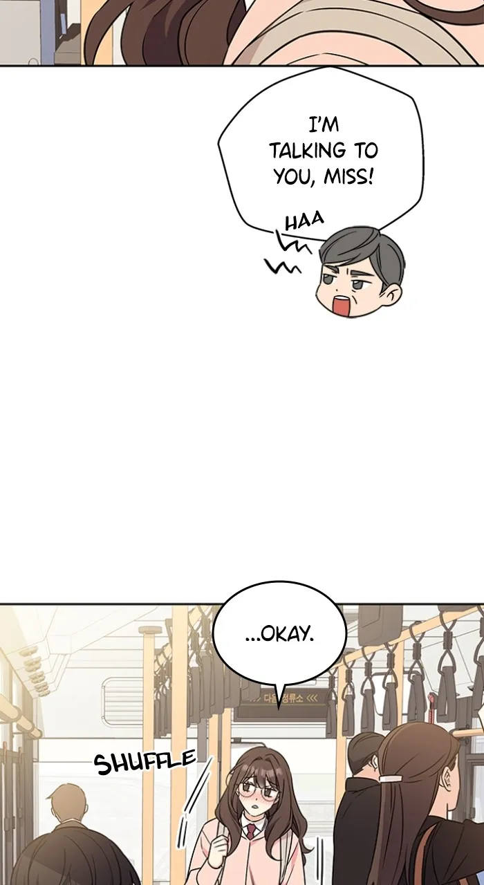 Ugly Duckling Complex Chapter 4 page 62 - 