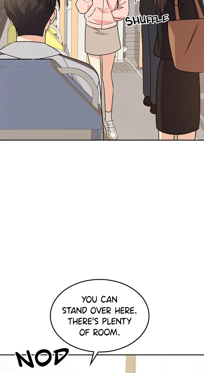 Ugly Duckling Complex Chapter 4 page 63 - 