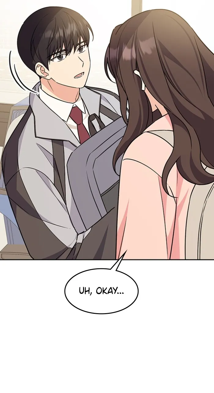 Ugly Duckling Complex Chapter 4 page 64 - 