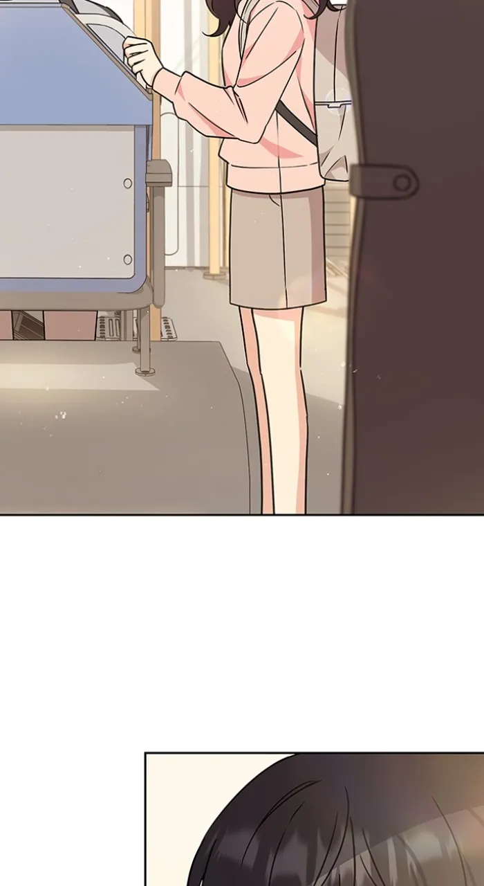 Ugly Duckling Complex Chapter 4 page 66 - 