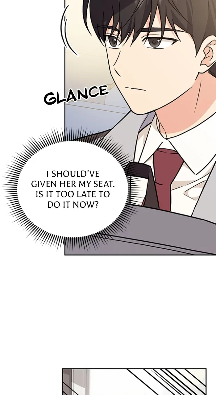 Ugly Duckling Complex Chapter 4 page 67 - 
