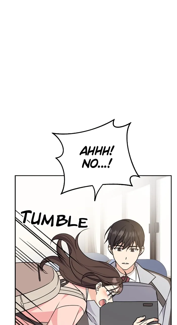 Ugly Duckling Complex Chapter 4 page 70 - 