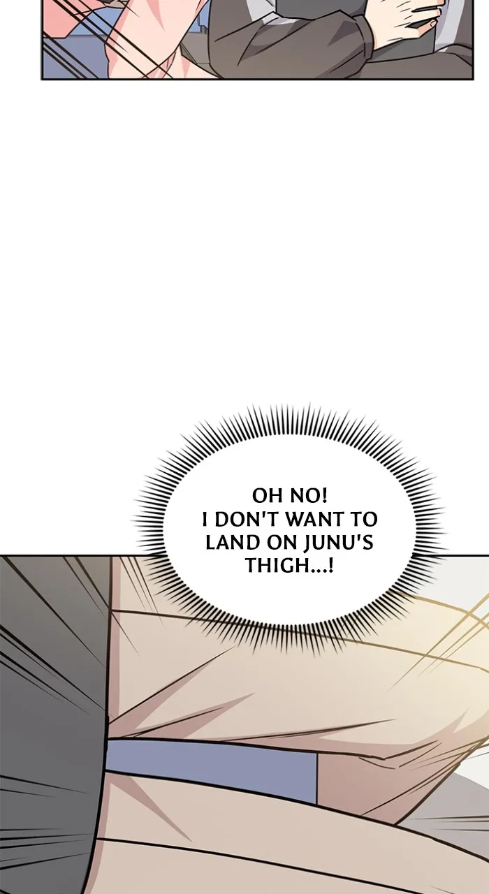 Ugly Duckling Complex Chapter 4 page 71 - 