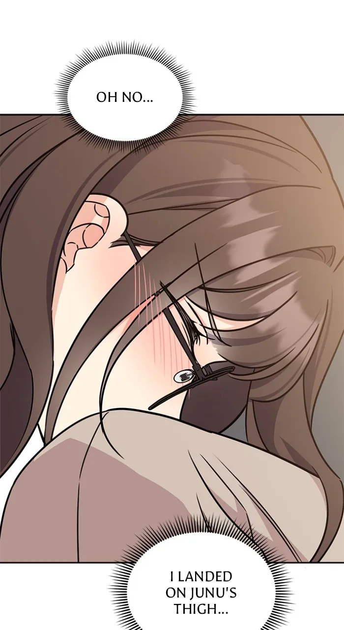 Ugly Duckling Complex Chapter 4 page 73 - 