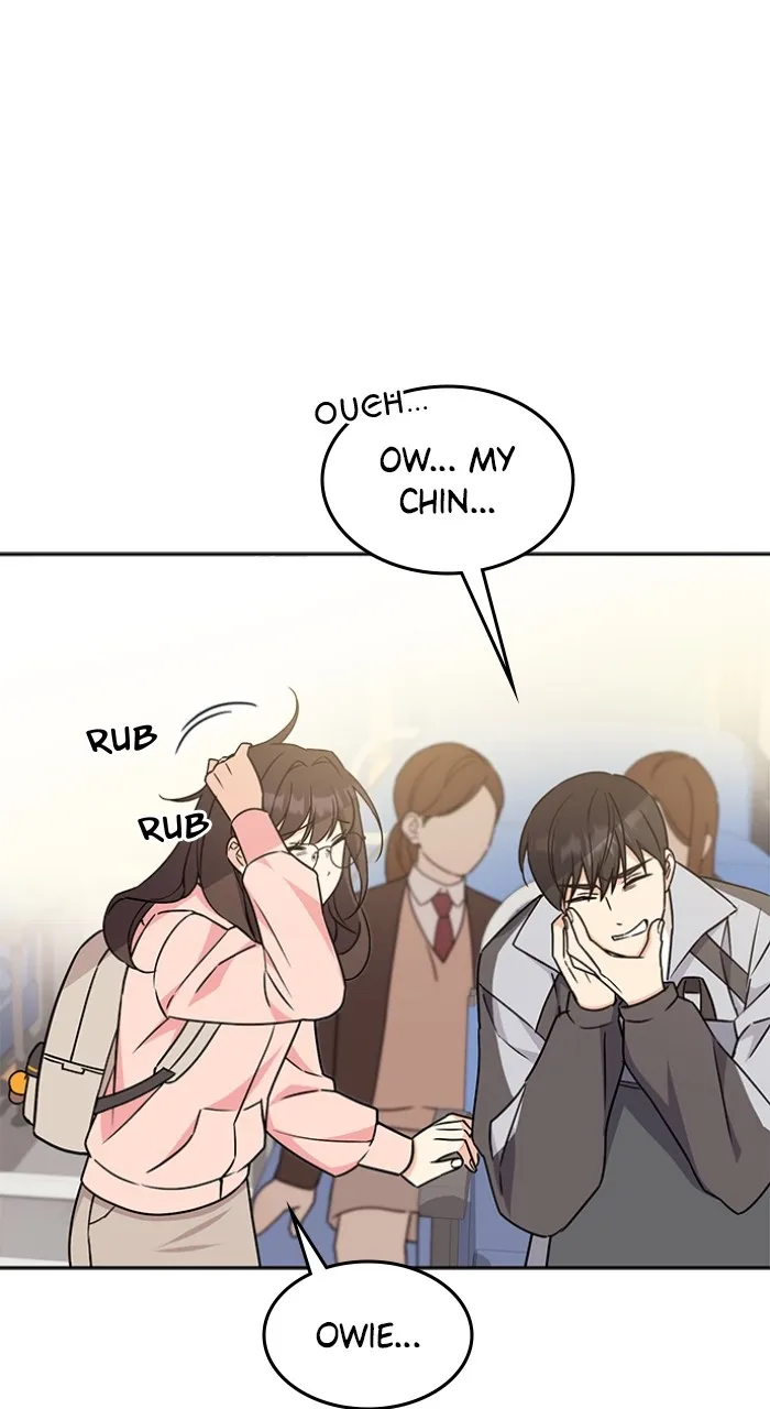 Ugly Duckling Complex Chapter 4 page 77 - 