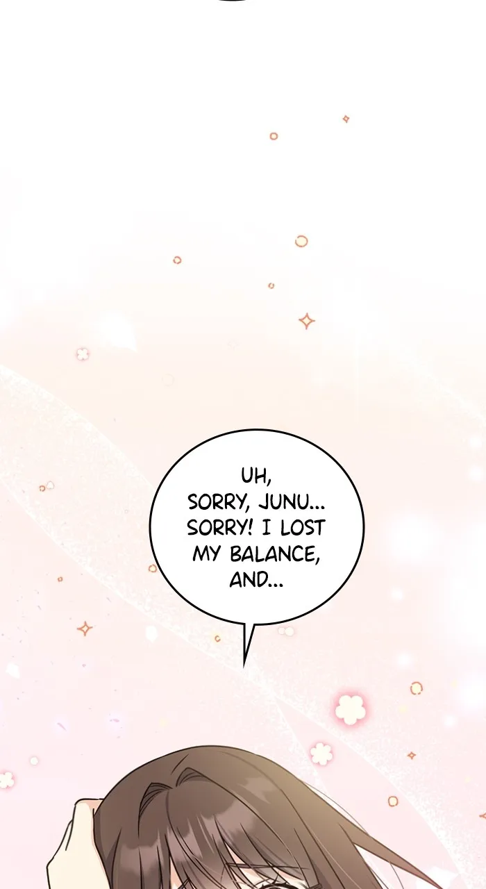 Ugly Duckling Complex Chapter 4 page 78 - 