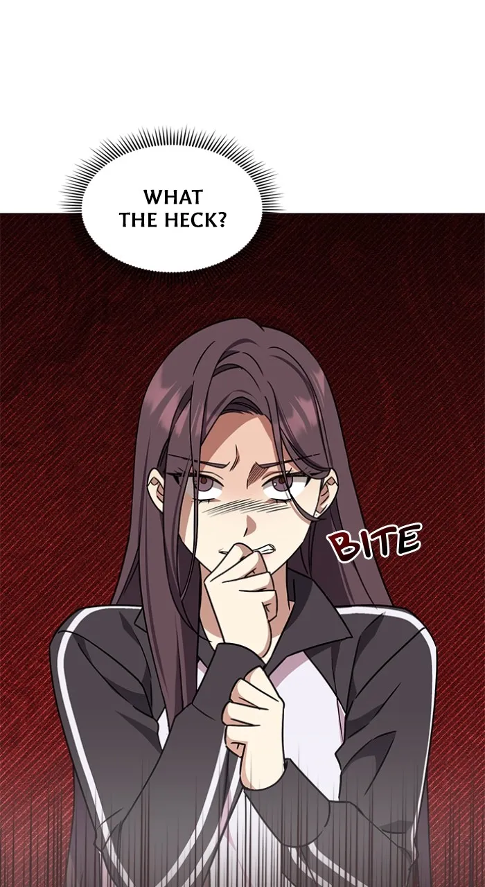 Ugly Duckling Complex Chapter 4 page 9 - 