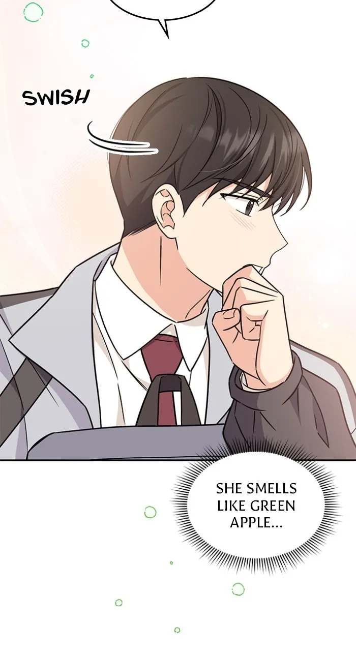 Ugly Duckling Complex Chapter 4 page 81 - 