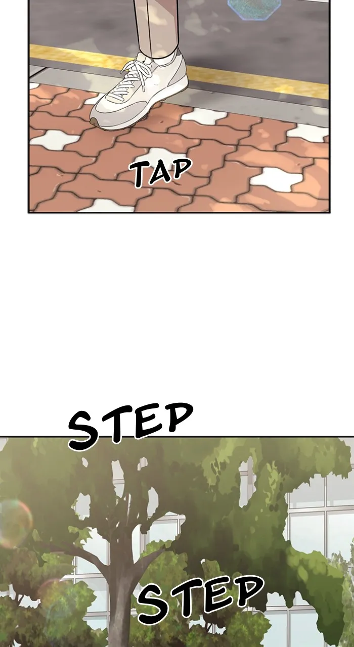 Ugly Duckling Complex Chapter 4 page 84 - 